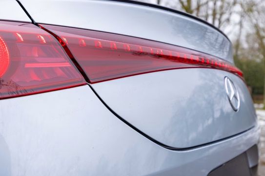 Mercedes CLA 220 4-Matic AMG Line