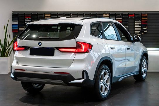 BMW X1 sDrive20i xLine