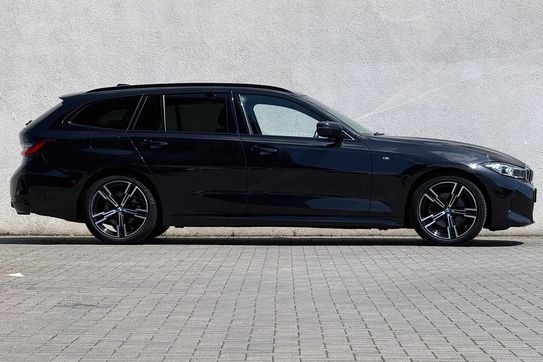 BMW Seria 3 Touring 320d M Sport