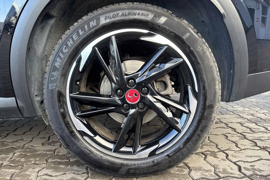 DS DS7 Performance Line + 1.6 PureTech  aut