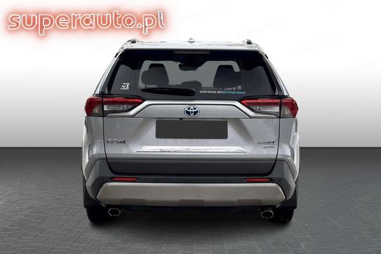 Toyota RAV4 Executive 2.5 Hybrid  4x4