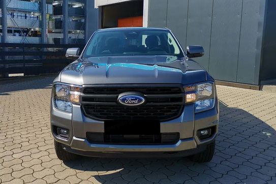 Ford Ranger XLT 4x4 A6
