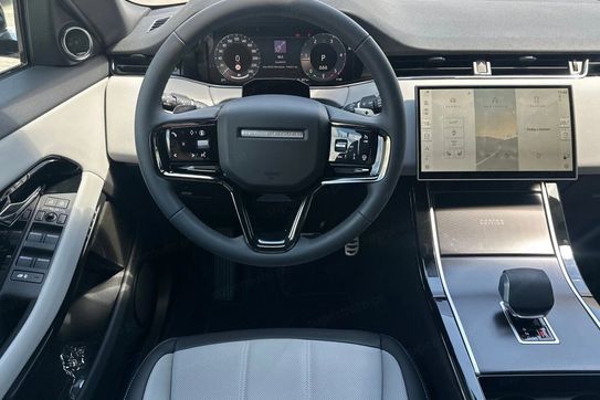 Land Rover Range Rover Evoque Evoque 2.0 D165 mHEV Hoxton Edition