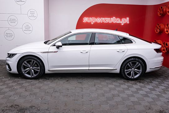 Volkswagen Arteon 2.0 TDI R-Line DSG