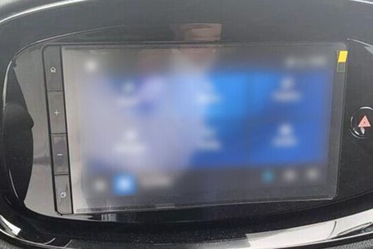 Toyota Aygo X Style 1.0 Benzyna