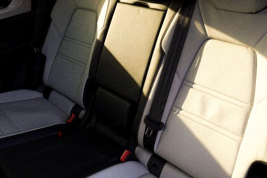 Porsche Cayenne Coupe E-Hybrid