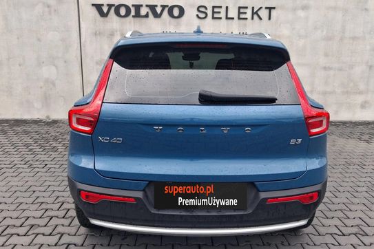 Volvo XC40 B3 Core aut