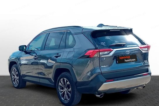 Toyota RAV4 2.5 Hybrid Comfort 4x4