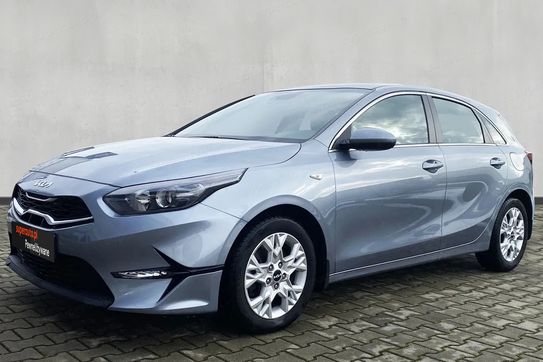 Kia Ceed 1.0 T-GDI M