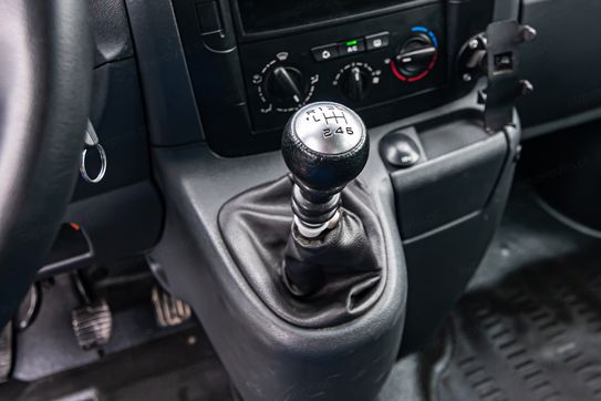 Peugeot Expert Tepee Kombi L1H1