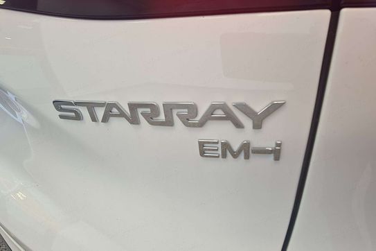 Geely Starray EM-i 1.5 PHEV Pro