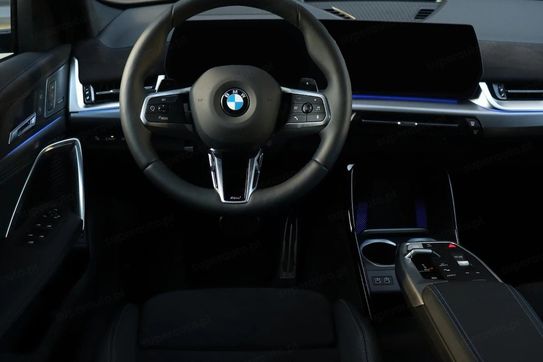 BMW X2 sDrive20i M Sport