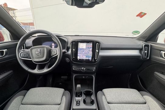 Volvo XC40 B3 Core aut