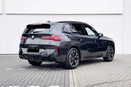 BMW X3 xDrive20d M Sport