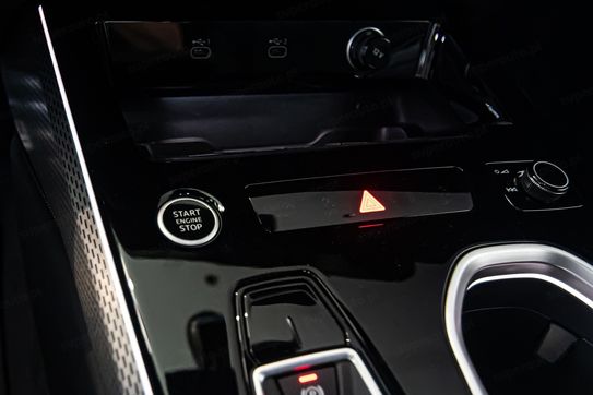 Audi A6 TFSI Avant