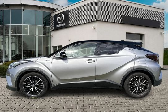 Toyota C-HR 1.8 Hybrid Selection