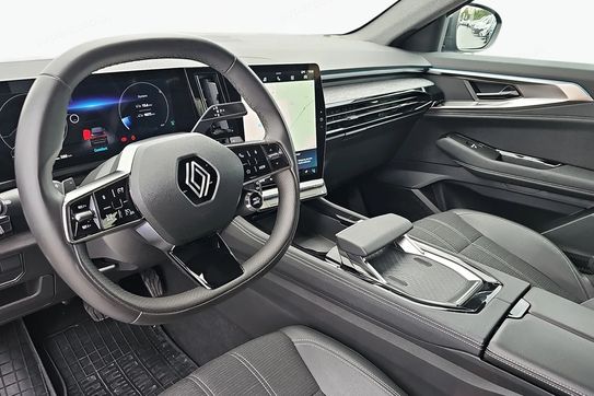 Renault Austral 1.3 TCe mHEV Techno