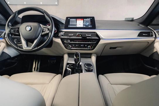 BMW Seria 5 540I Xdrive m Sport Sport