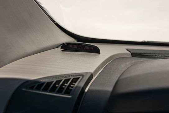 Peugeot Boxer Kontener