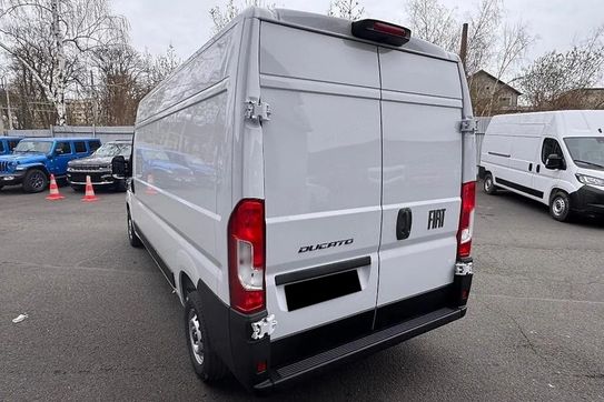 Fiat Ducato 3.3t L3H2