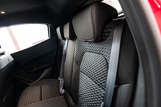 Renault Clio Techno 1.2 TCe