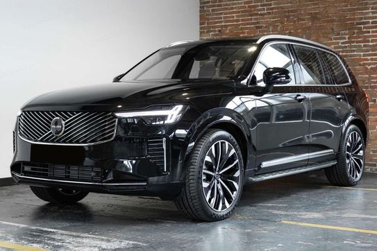 Volvo XC90 B5 AWD Ultra Bright 7os