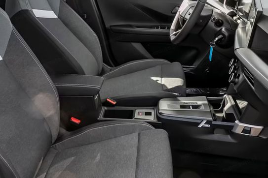 Opel Frontera Edition eDTC6 1.2 T mHEV