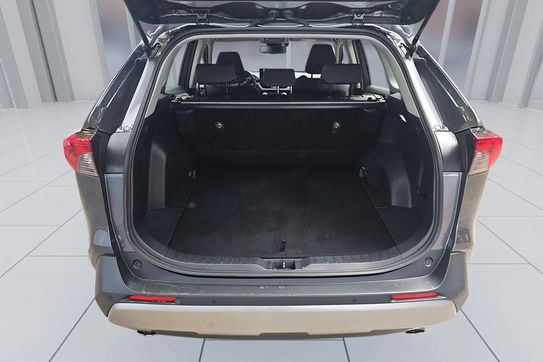 Toyota RAV4 Hybrid Comfort 4x4