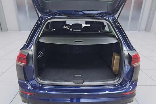 Volkswagen Golf 1.5 Tsi Evo Life