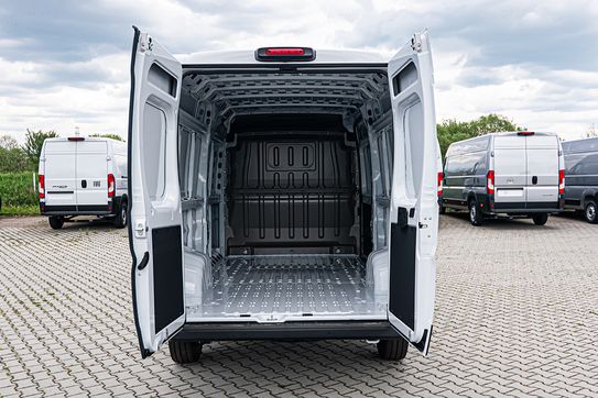 Fiat Ducato 3.3t  L3H2