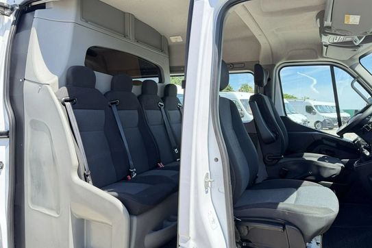 Renault Master dCi L3H2  (bryg.)