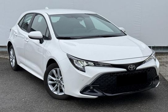 Toyota Corolla Comfort 1.8 Hybrid