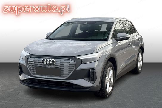Audi Q4 e-tron 40