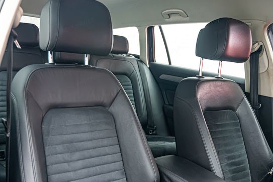 Volkswagen Passat 2.0 TDI  Highline