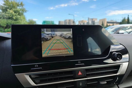 Citroen C4 1.2