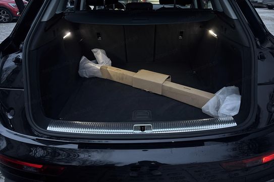 Audi Q5 40 TDI quattro