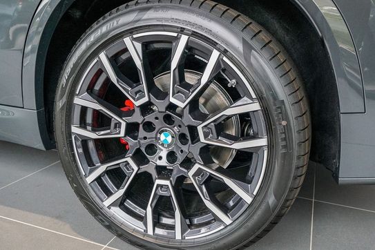 BMW X5 xDrive40d M Sport