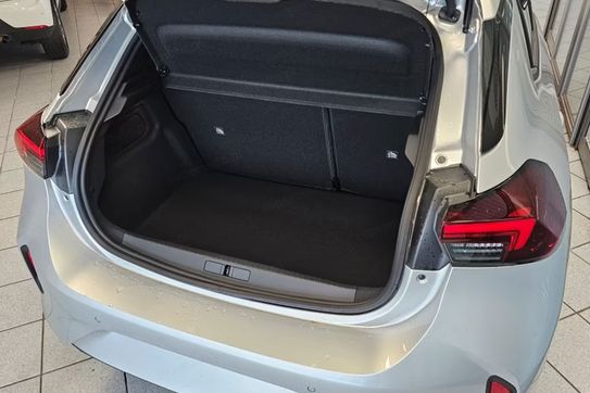 Opel Corsa GS 1.2 mHEV  eDCT