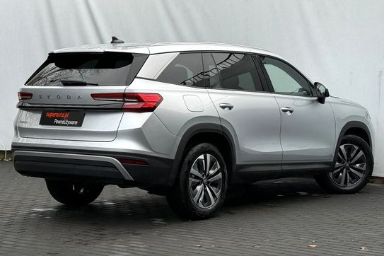 Skoda Kodiaq 1.5 TSI Selection DSG