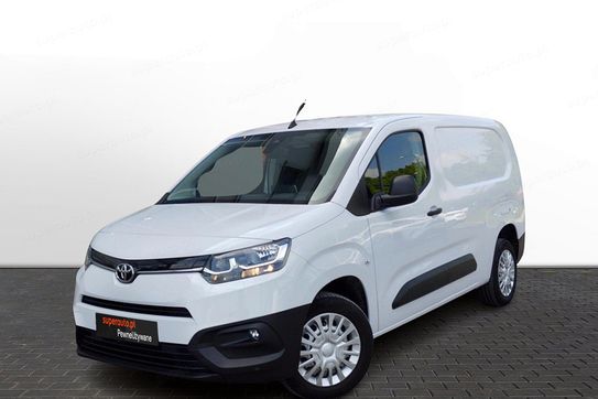 Toyota Proace City 1.5 D-4D