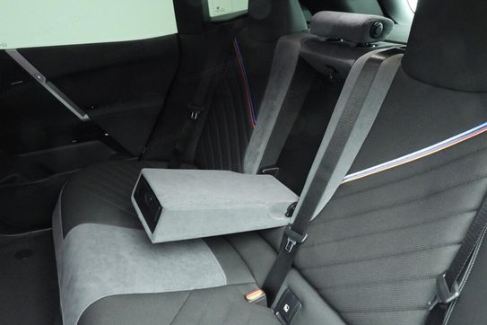 BMW iX xDrive45 M Sport