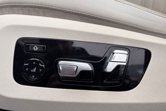 BMW X5 xDrive30d aut