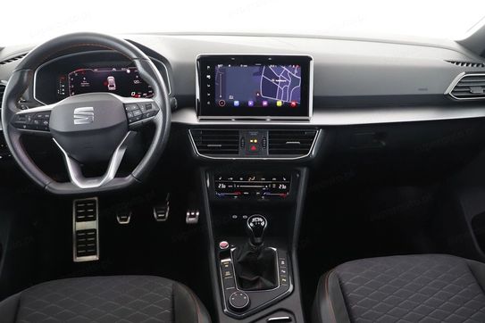 Seat Tarraco 2.0 TDI