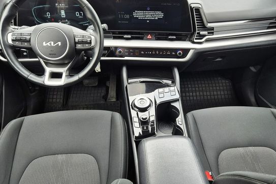 Kia Sportage T-GDI MHEV L 2WD DCT