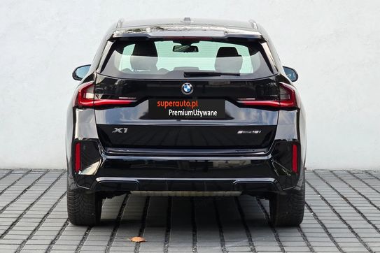BMW X1 sDrive18i M Sport
