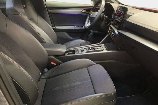 Cupra Formentor 2.0 TSI 4Drive DSG