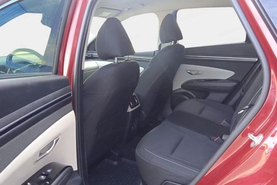 Hyundai Tucson 1.6 T-GDi Executive 2WD