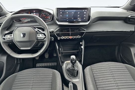Peugeot 2008 Active 1.2 PureTech