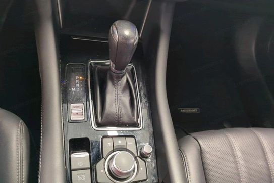 Mazda 6 2.5 SkyPrestige aut