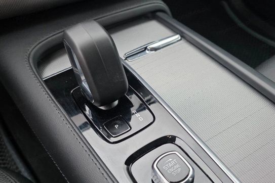 Volvo XC90 B5 D AWD Core aut